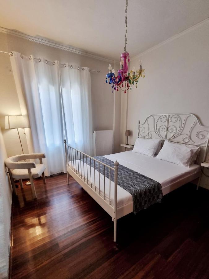 Lena House Villa Gouvia Luaran gambar
